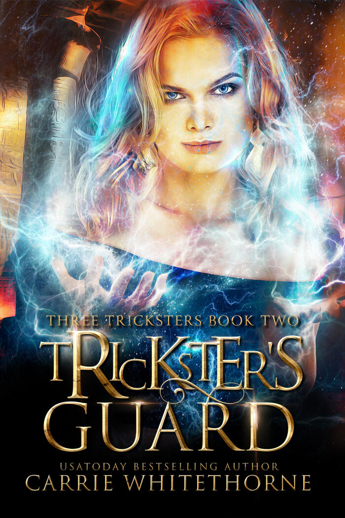 Trickster's Guard