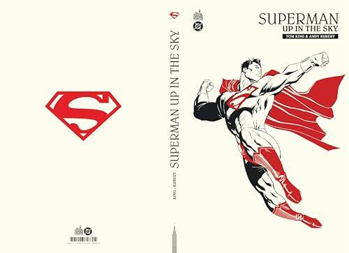 Superman : Up In The Sky