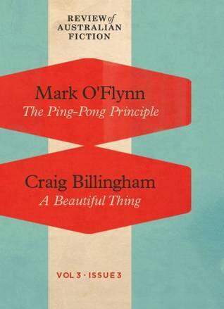 The Ping-Pong Principle / A Beautiful Thing