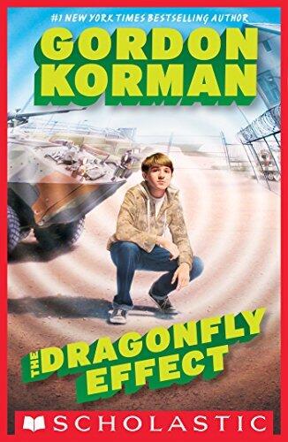 The Dragonfly Effect