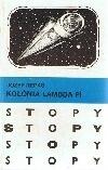 Kolónia Lambda Pí