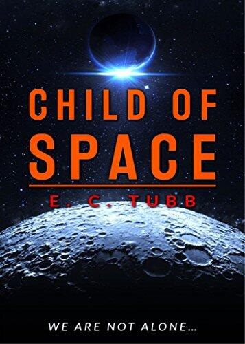 Child of Space