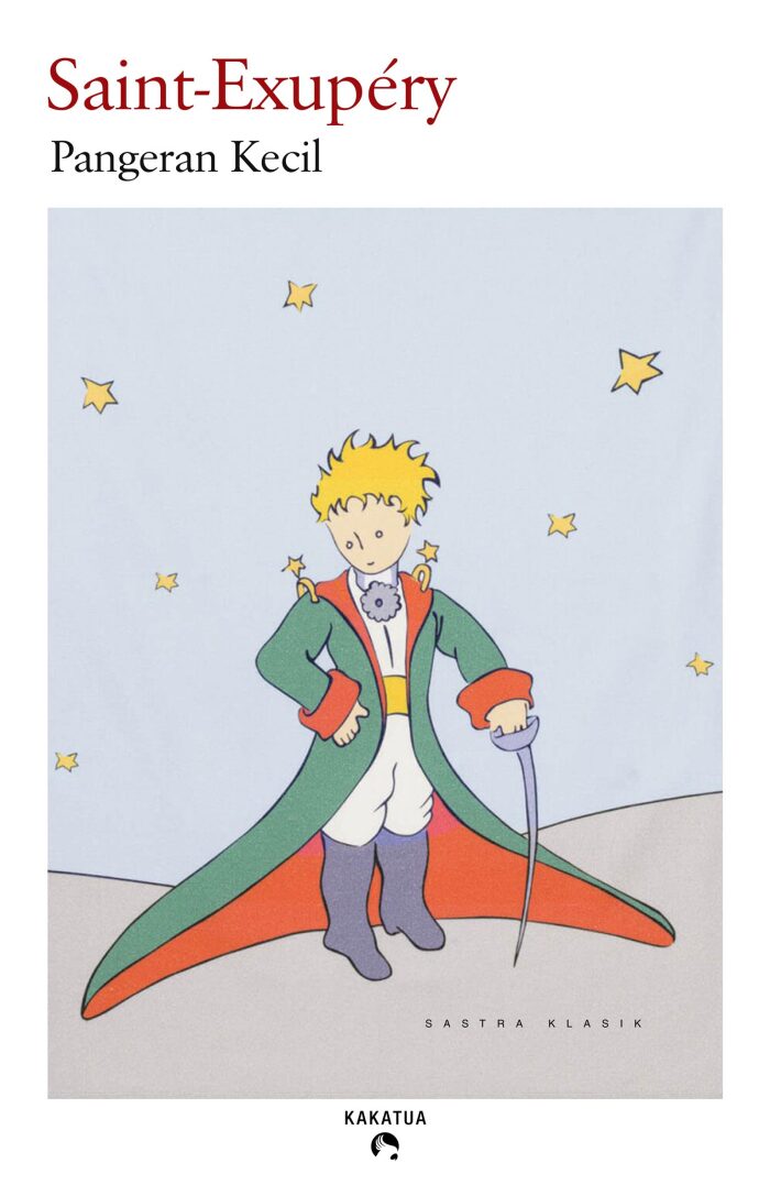 Pangeran Kecil