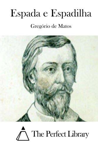 Espada e Espadilha (Perfect Library)
