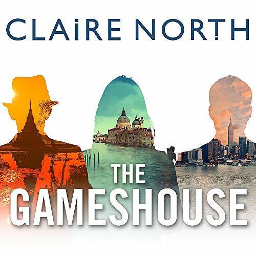 The Gameshouse: The Serpent, The Thief and The Master