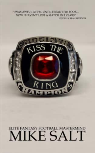 Kiss the Ring