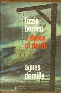 Lizzie Borden: A Dance of Death