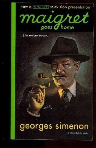 Maigret Goes Home