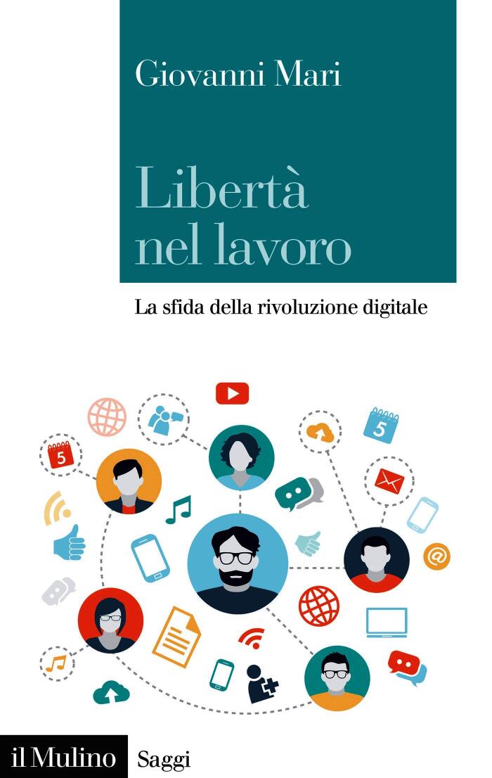 Libertà nel lavoro: La sfida della rivoluzione digitale