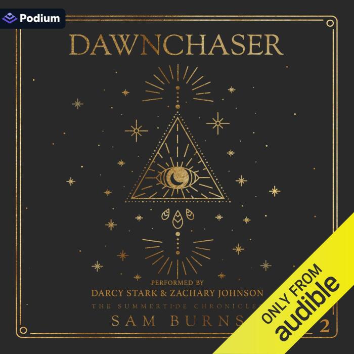 Dawnchaser
