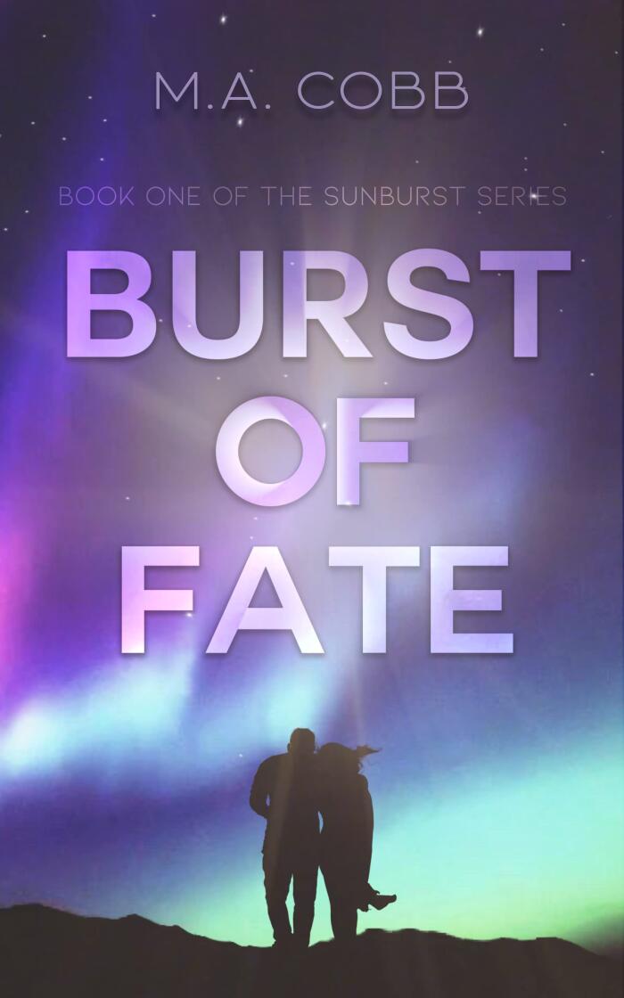 The Sunburst Trilogy