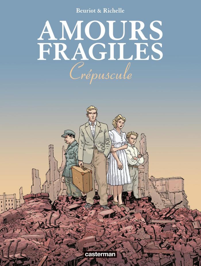 Crépuscule