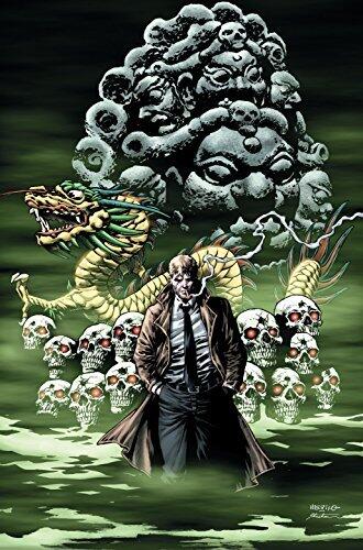 The Hellblazer #18