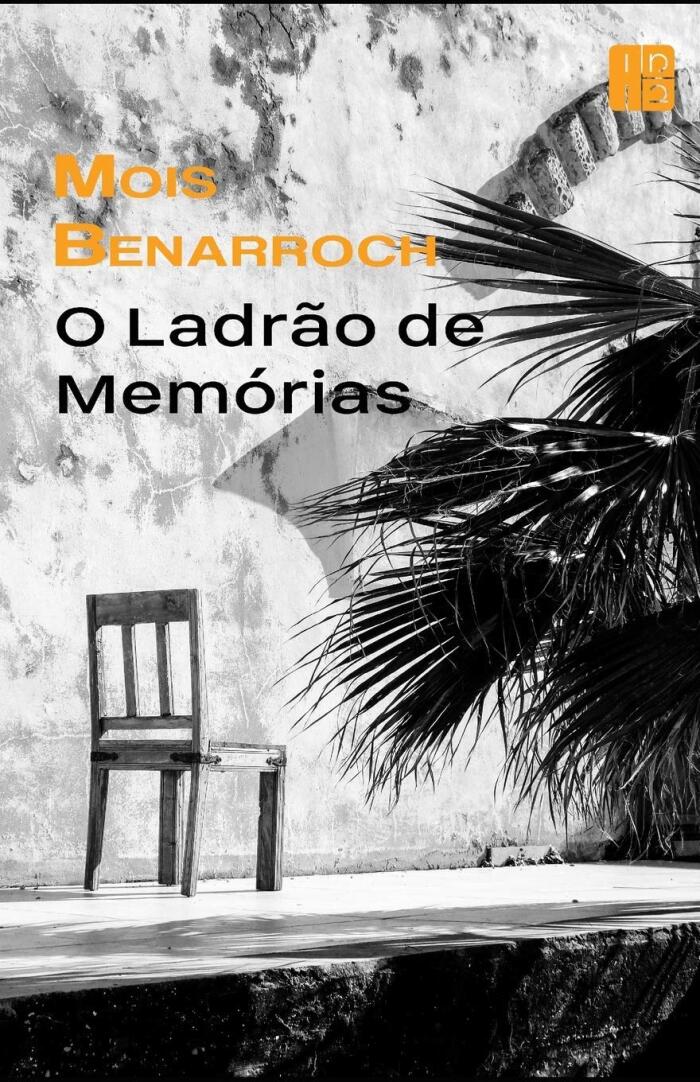 O Ladrão de Memórias (Amours et éxils. Amor y exilios, Love and Exiles, Septology)