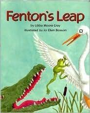 Fenton's Leap