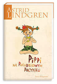Pippi na Południowym Pacyfiku