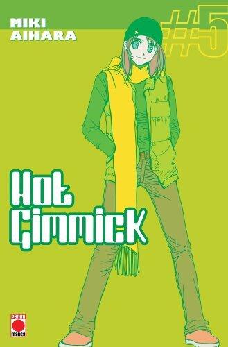 Hot gimmick Tome 05