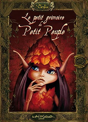 Le petit grimoire du petit peuple