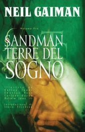 Le terre del sogno