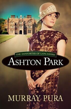 The Danforths of Lancashire