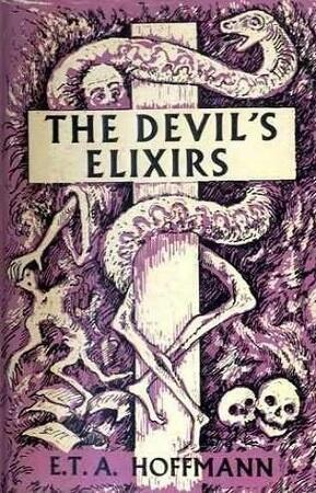 The Devil's Elixirs