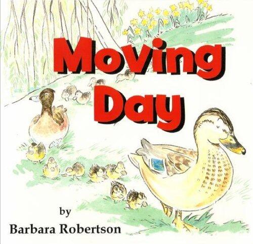 Moving Day