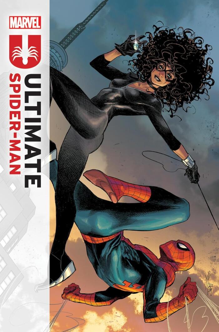 Ultimate Spider-Man, Vol. 2: The Paper