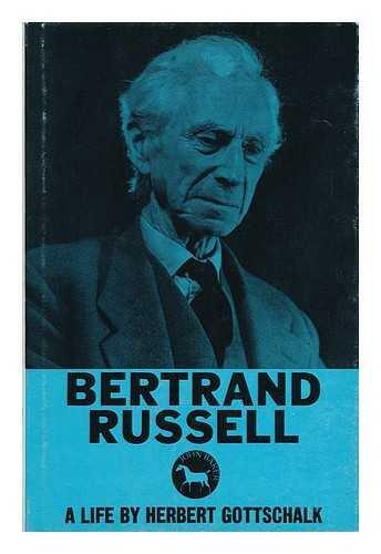 bertrand russell, a life