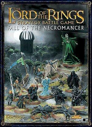 Fall of the Necromancer