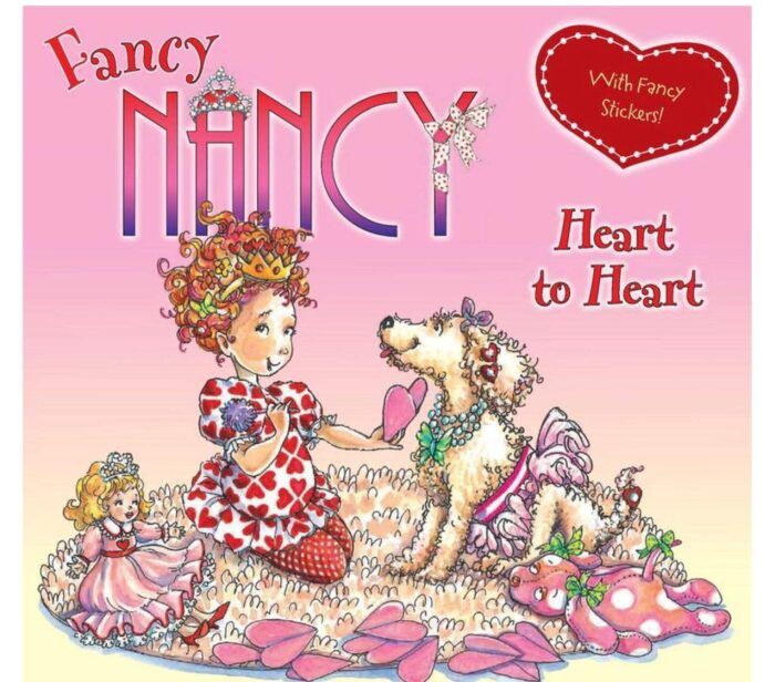 Heart to Heart