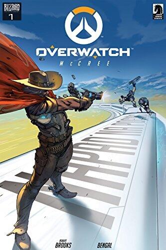 Overwatch (Polish) #1