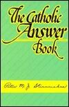 The Catholic Answer Book
