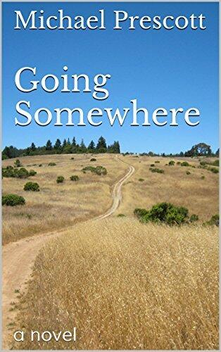 Going Somewhere