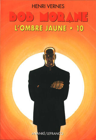 L'Ombre Jaune 10