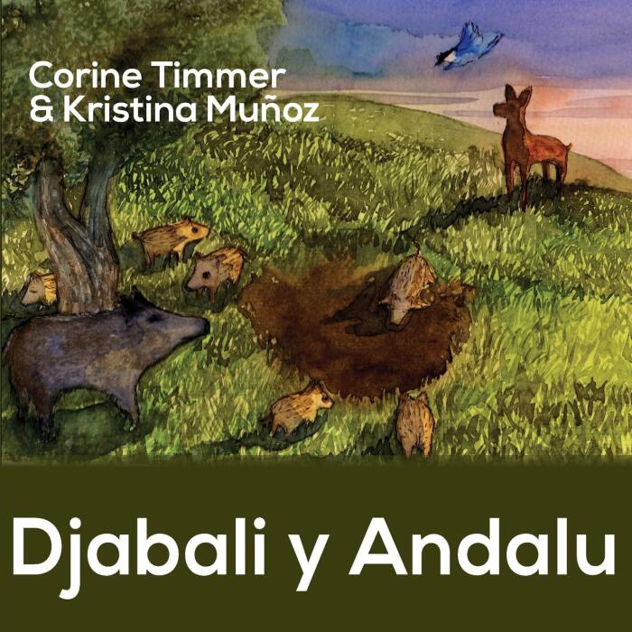 Djabali y Andalu
