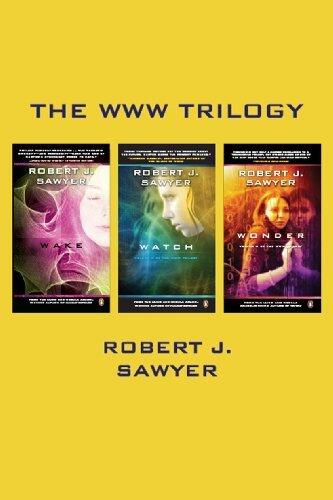 The WWW Trilogy