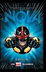 Nova: Origin