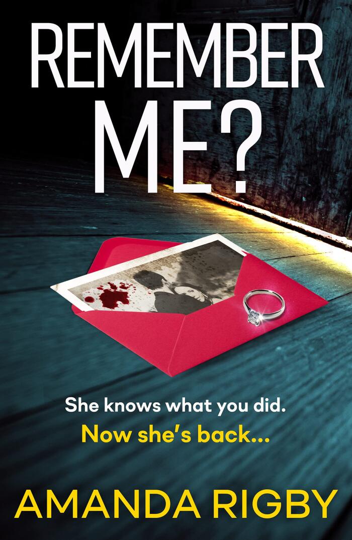 Remember Me ?