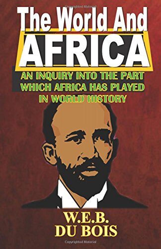 The World And Africa