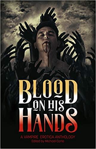 Blood on His Hands