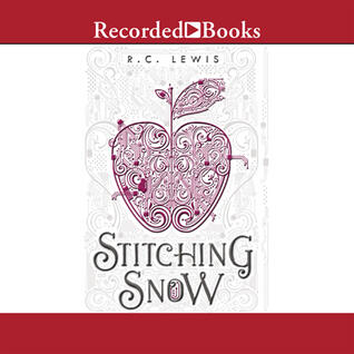 Stitching Snow
