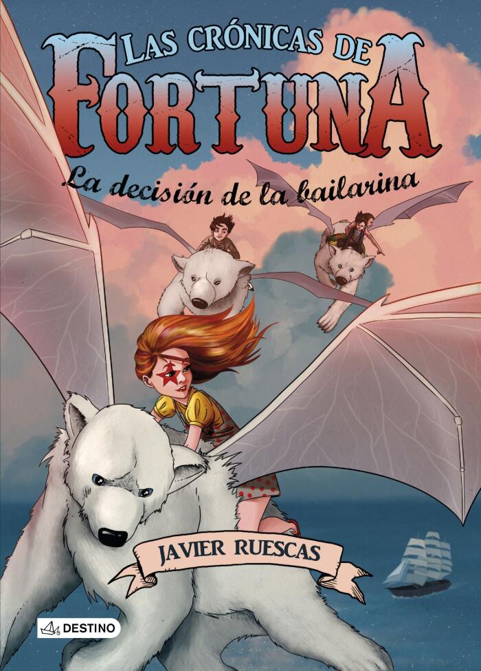 La Decisión de la Bailarina
