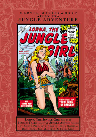 Jungle Action (1972-1976)