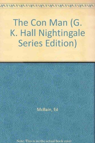 The Con Man