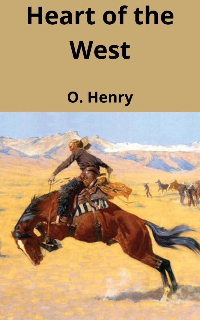 Heart of the West Illustrated