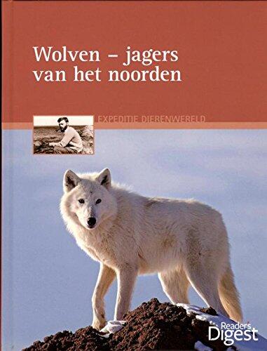 Wolven- Jagers van het Noorden