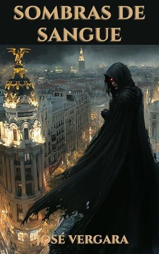 Sombras de Sangue sobre Madri (Diego Doria: Detetive da Arte Livro 2)