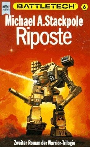 Riposte