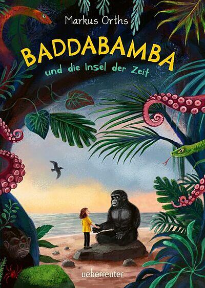 Baddabamba