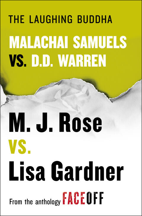 The Laughing Buddha: Malachai Samuels vs. D.D. Warren